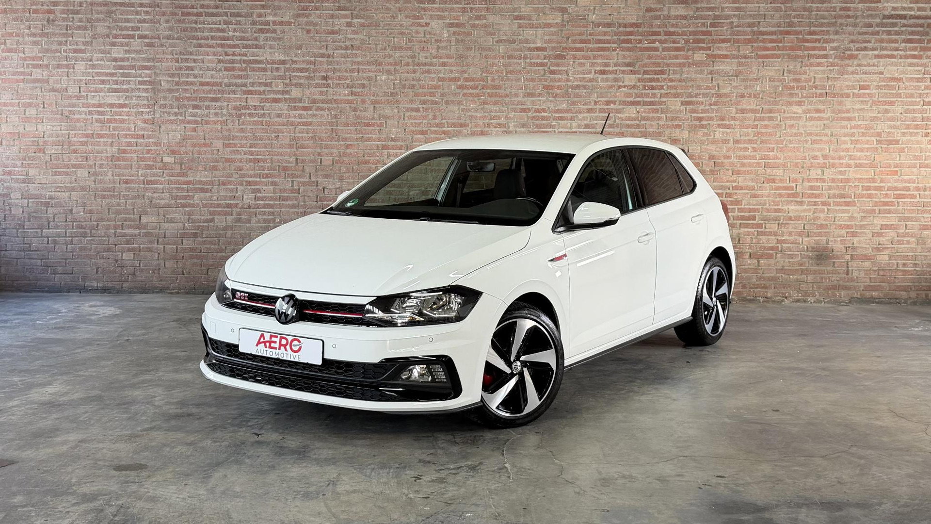Foto van Volkswagen Polo