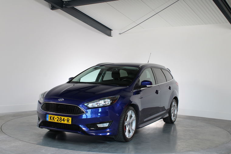 Ford FOCUS Wagon