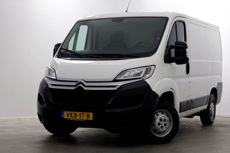 Citroën Jumper