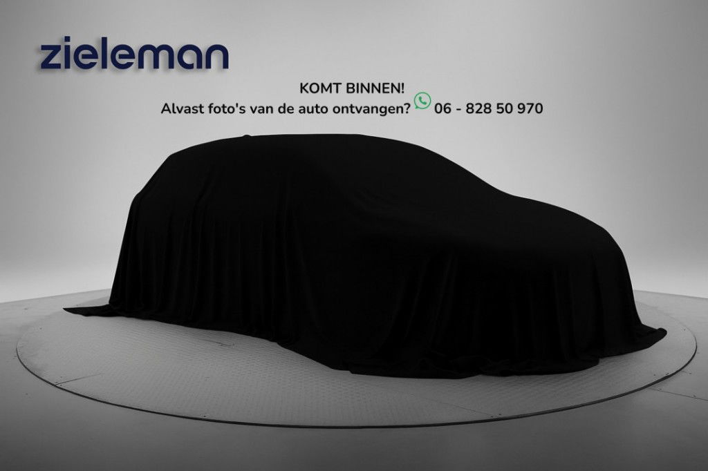 Foto van Volkswagen Golf