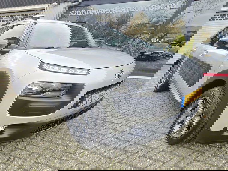 Citroën C4 Cactus