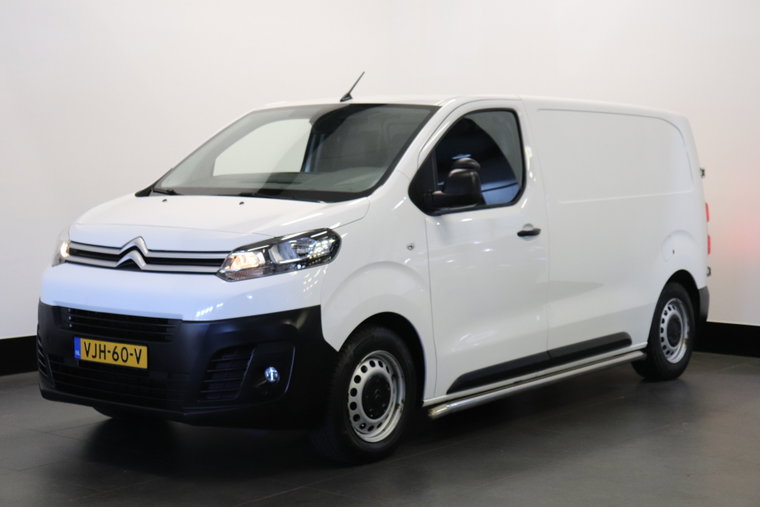 Citroën Jumpy