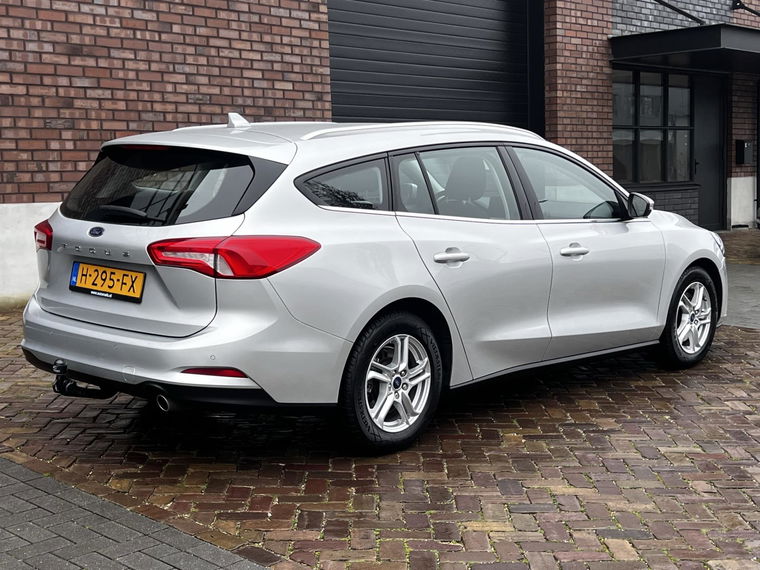 Ford FOCUS Wagon