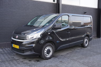Fiat Talento