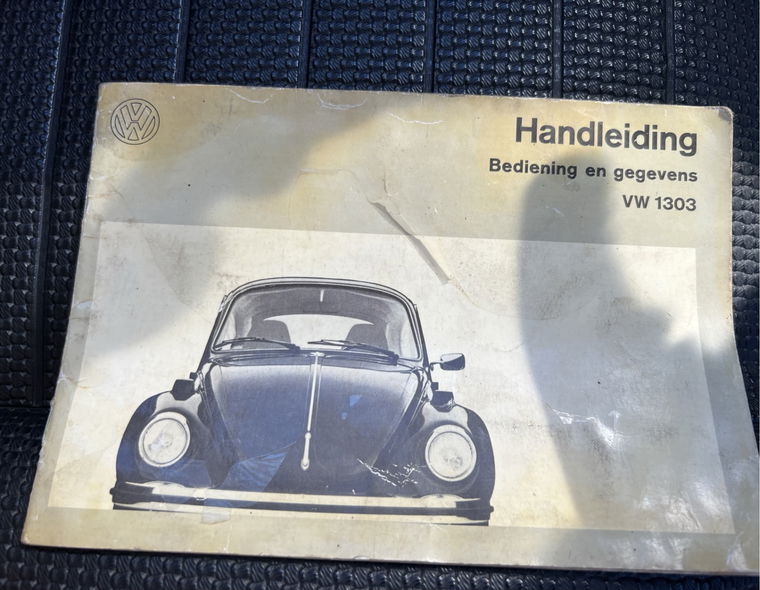 Volkswagen Kever