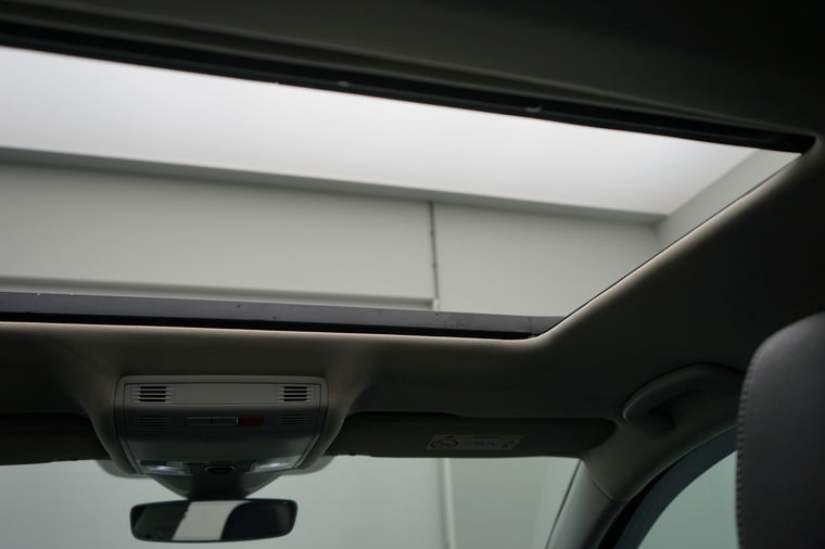 Volkswagen e-Golf