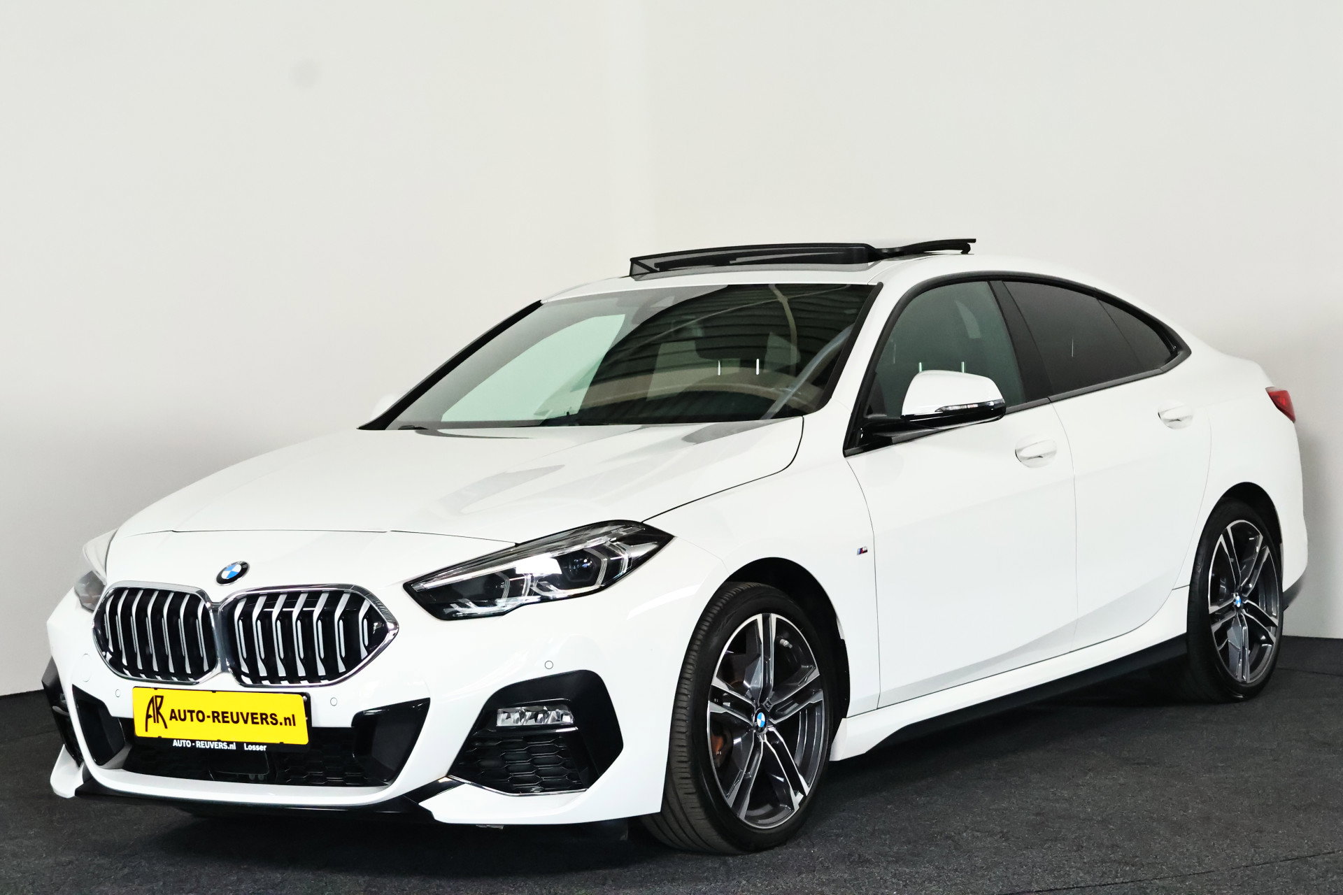 Foto van BMW 2 Serie