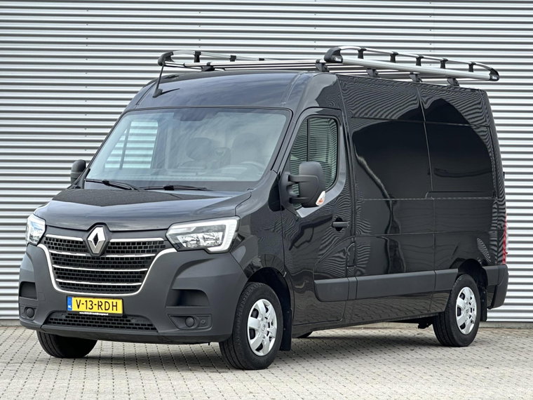 Renault Master foto 1