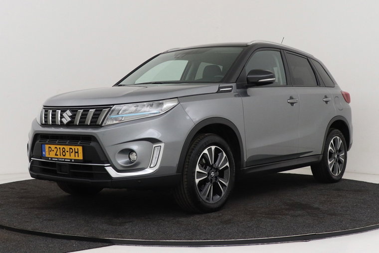 Suzuki Vitara foto 1