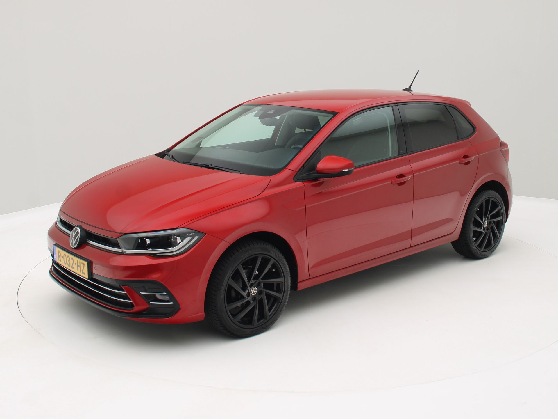 Foto van Volkswagen Polo