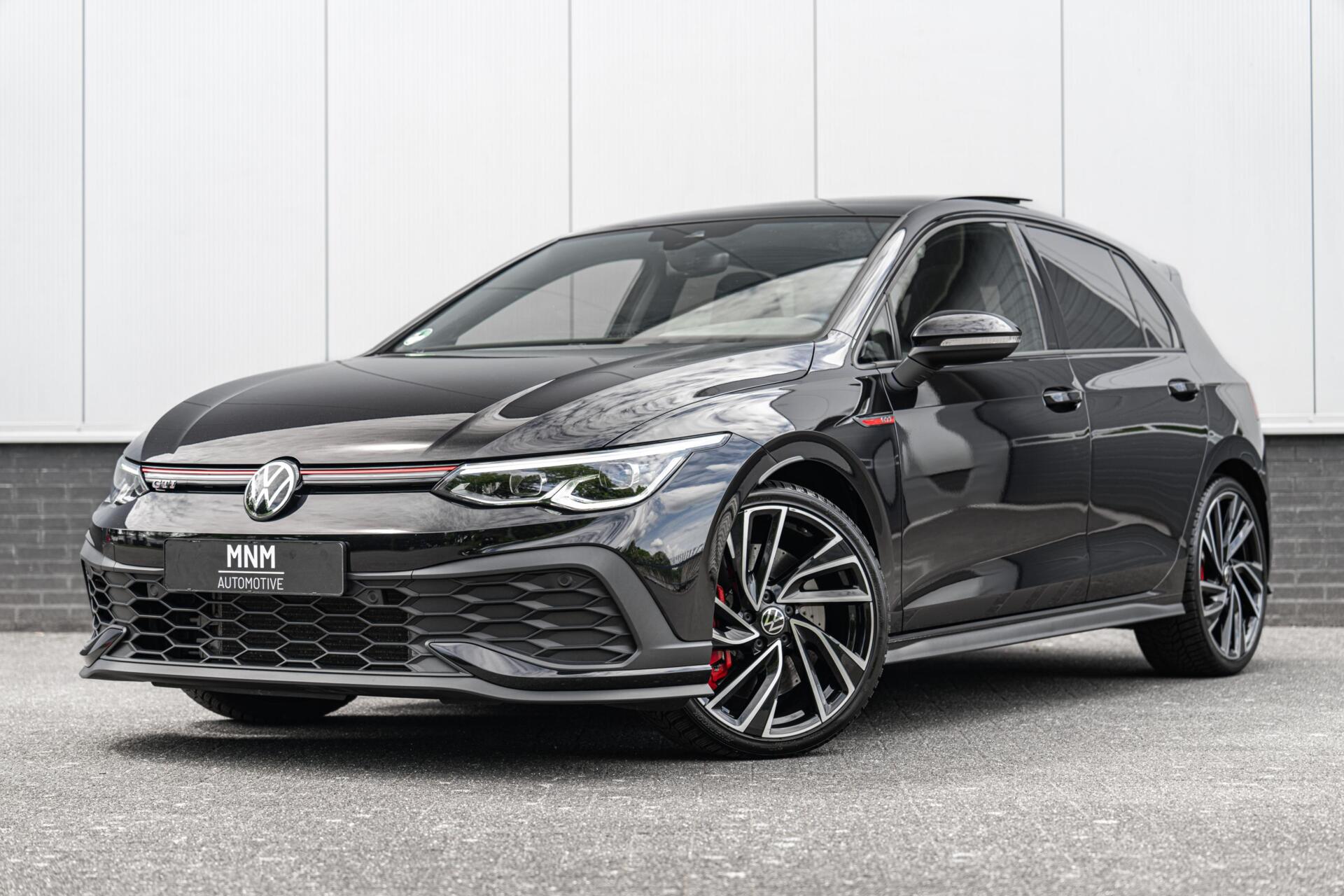 Foto van Volkswagen Golf