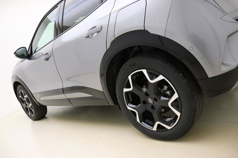 Opel Mokka Electric