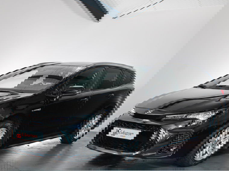 Foto van Suzuki Swace