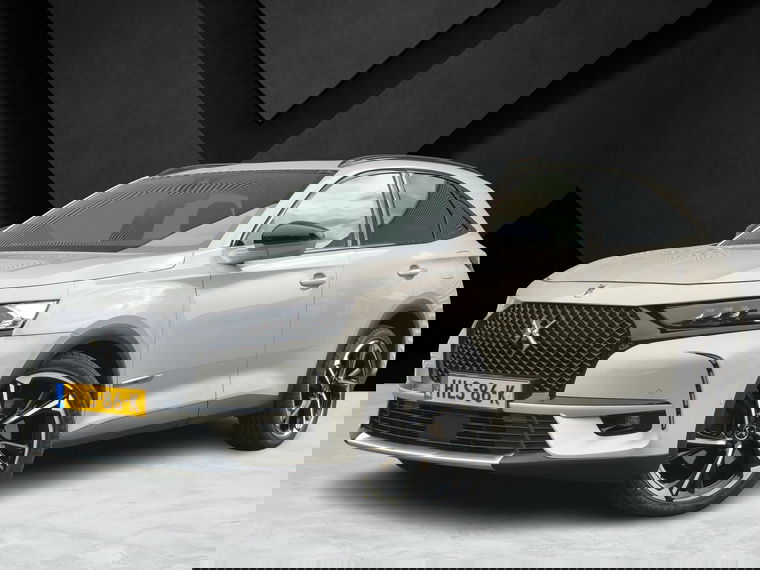 Foto van DS Ds 7 Crossback