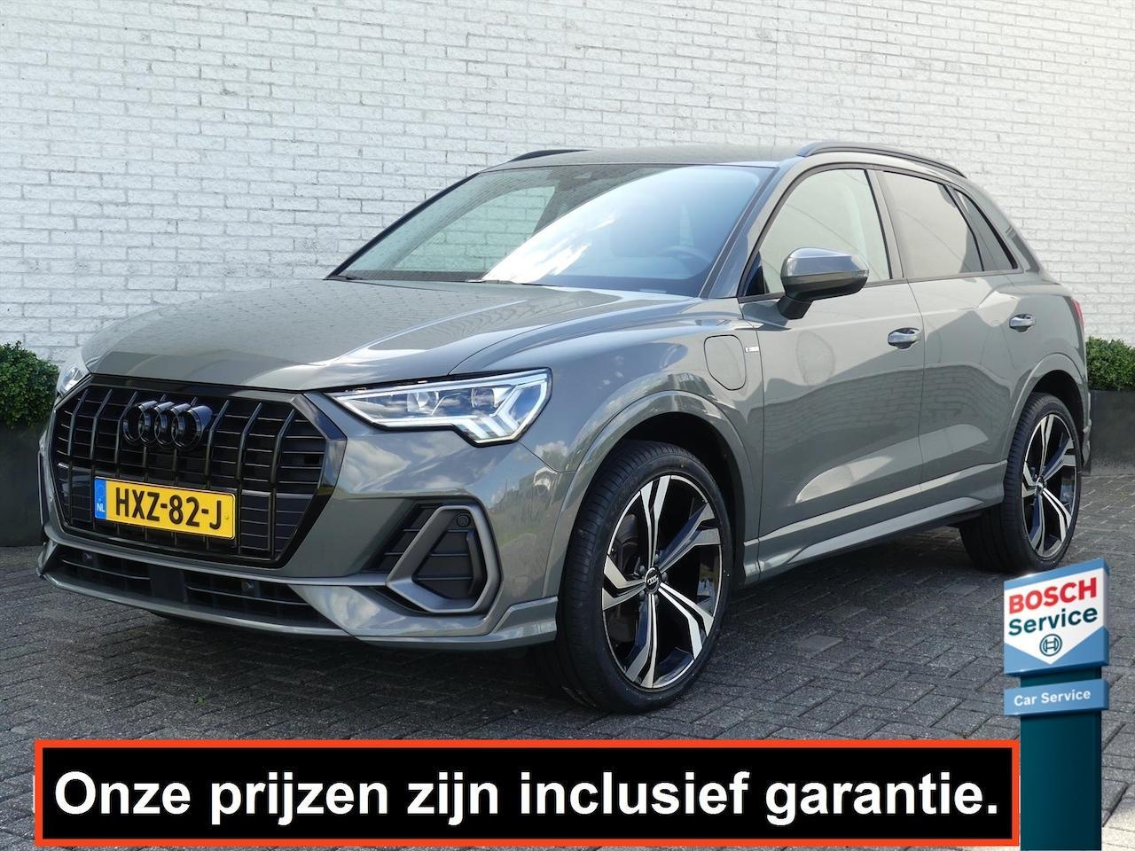 Foto van Audi Q3