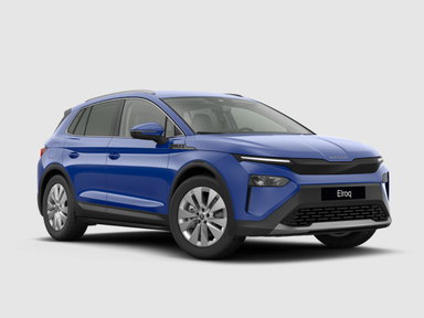 Škoda Elroq