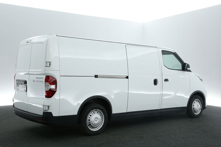 Maxus EDELIVER 3