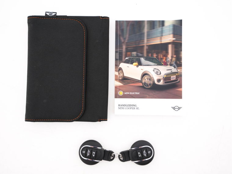 MINI Mini Electric