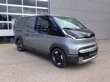 Kia PV5