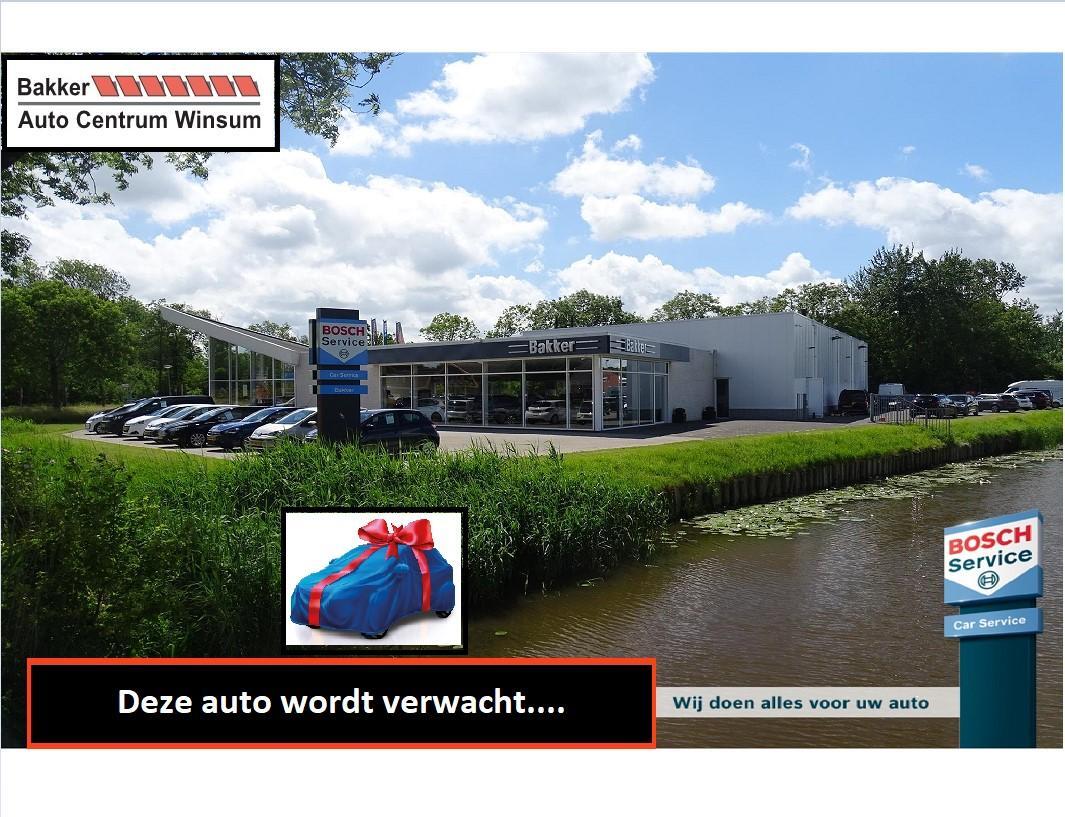 Foto van Ford Kuga