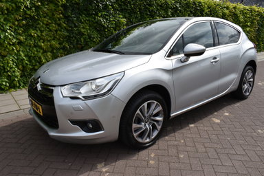 Citroën DS4