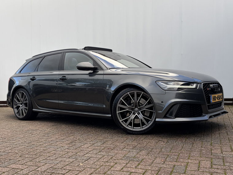 Audi RS6
