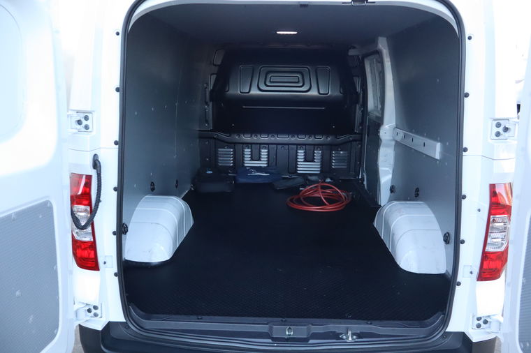 Maxus EDELIVER 3