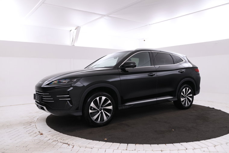 Foto van BYD SEAL U