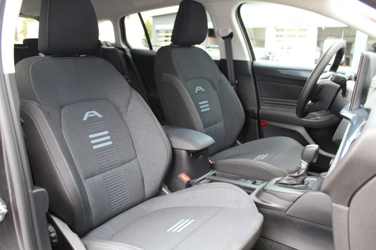 Ford FOCUS Wagon
