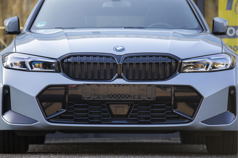 BMW 3 Serie