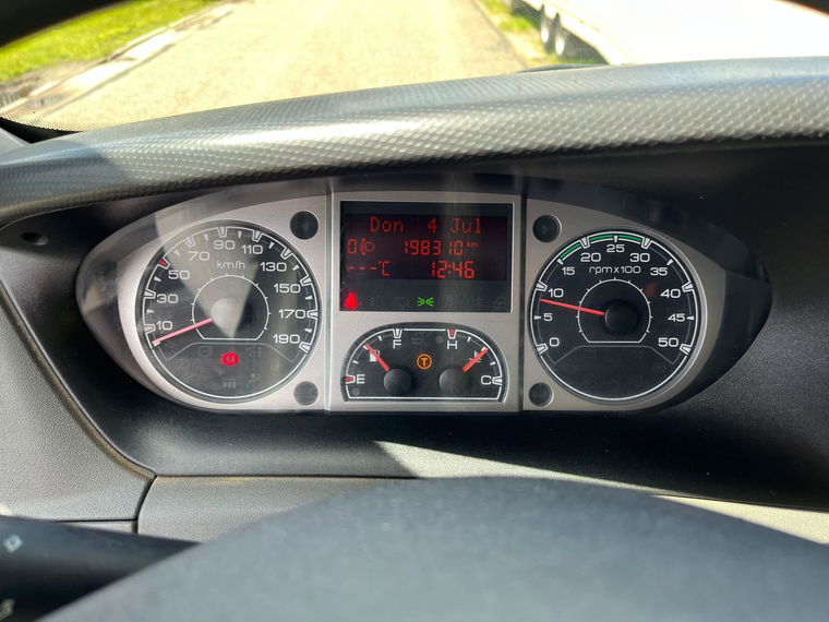 Iveco Daily
