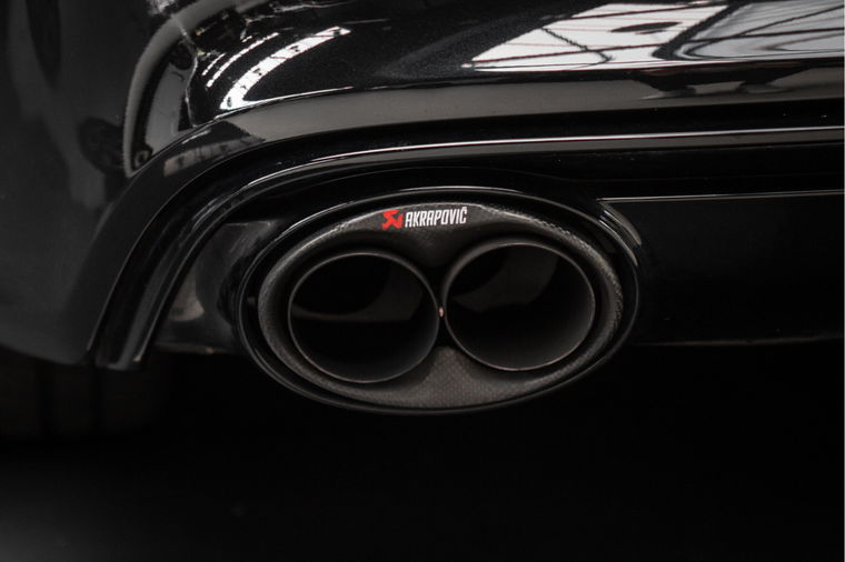 Audi RS7 Sportback