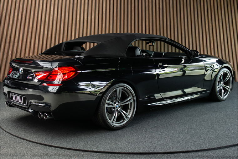 BMW 6 Serie