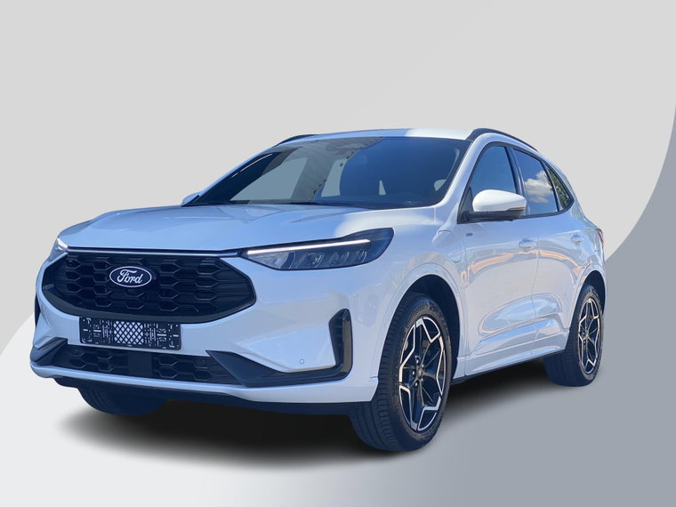 Ford Kuga foto 1