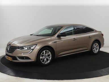 Foto van Renault Talisman