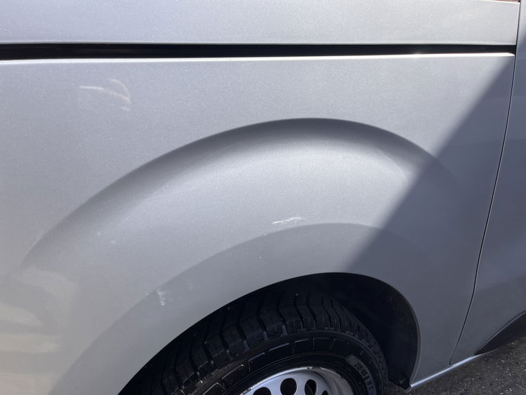 Citroën Jumpy