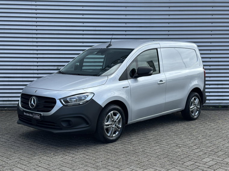 Mercedes-Benz eCitan