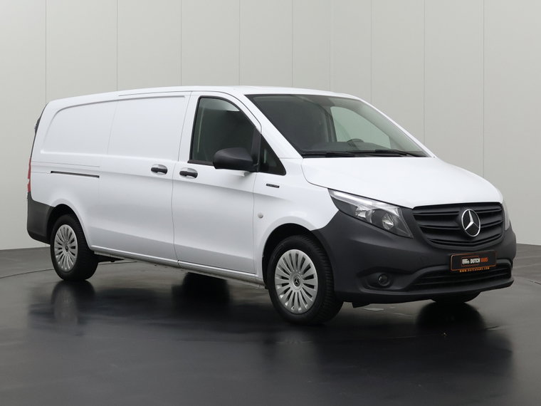 Mercedes-Benz eVito