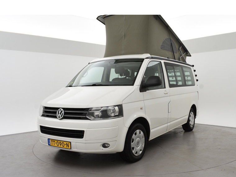 Volkswagen Transporter foto 1