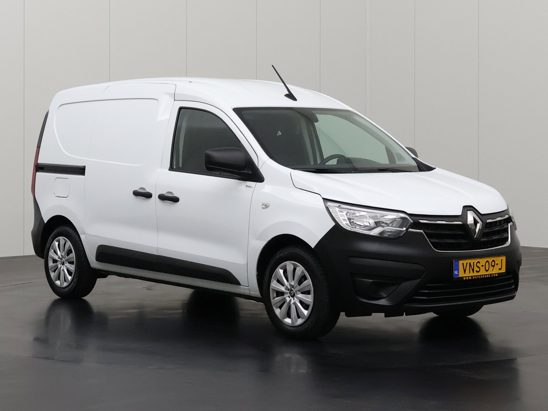 Foto van Renault Express