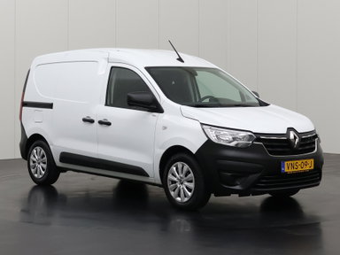 Renault Express