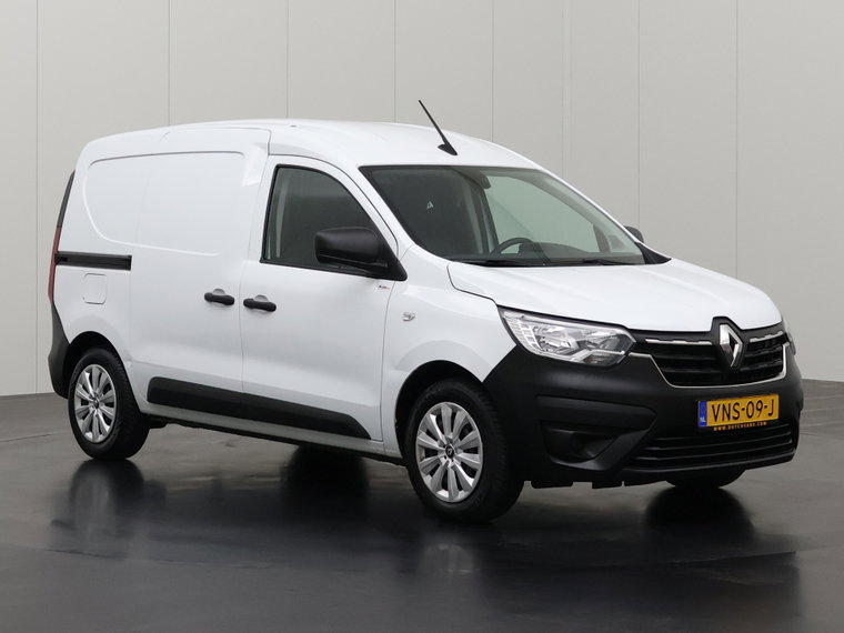 Foto van Renault Express