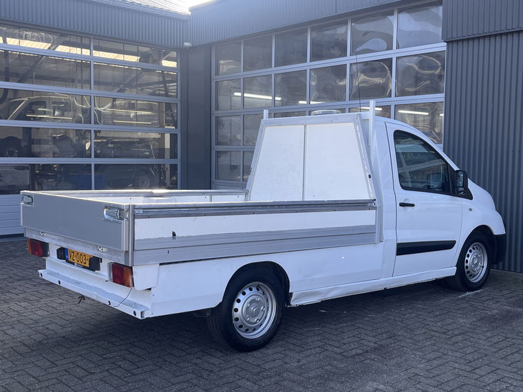 Citroën Jumpy