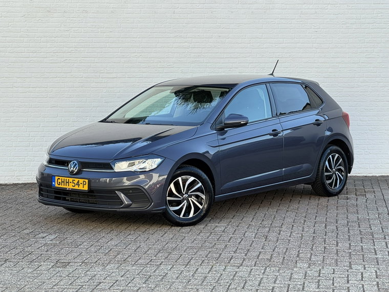 Foto van Volkswagen Polo