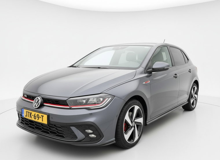 Foto van Volkswagen Polo