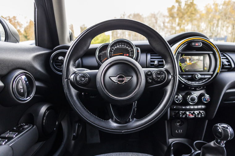 MINI Mini