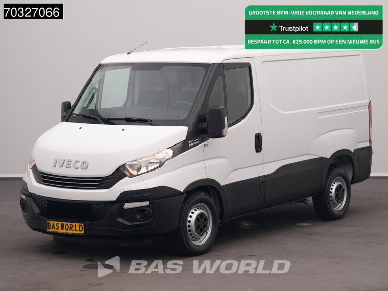 Iveco Daily foto 1
