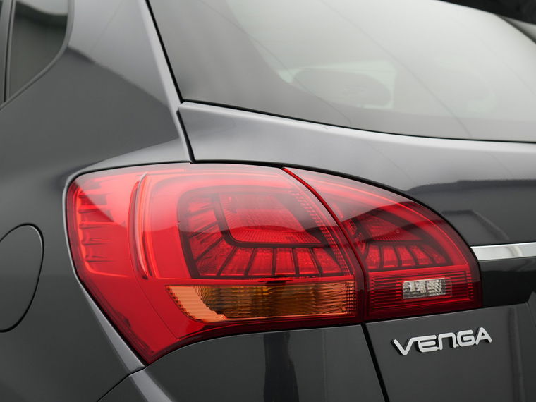 Kia Venga