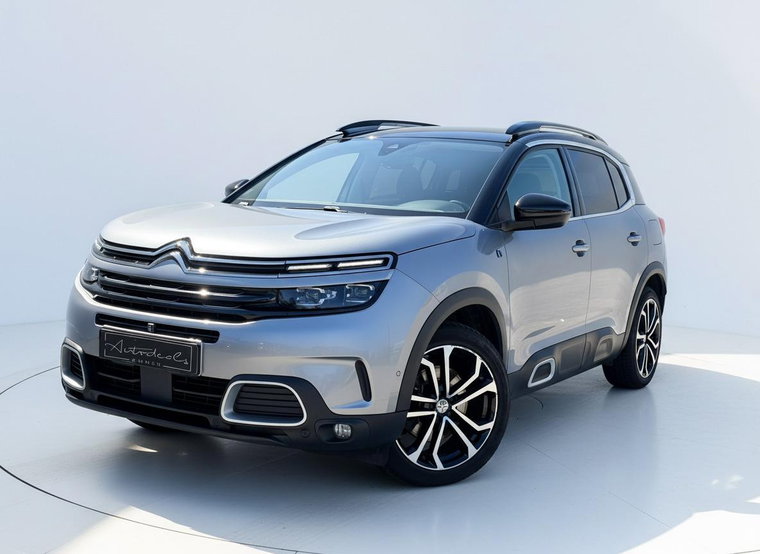 Citroën C5 Aircross foto 1