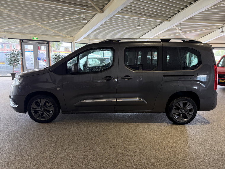 Toyota ProAce foto 1